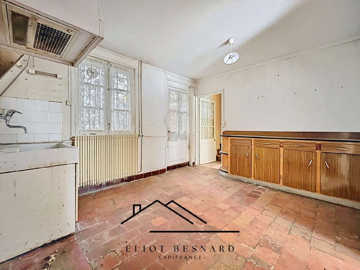 for sale house Saint-Julien-le-Faucon Calvados 5