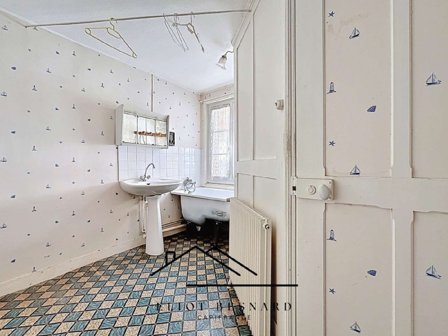  for sale house Saint-Julien-le-Faucon Calvados 6