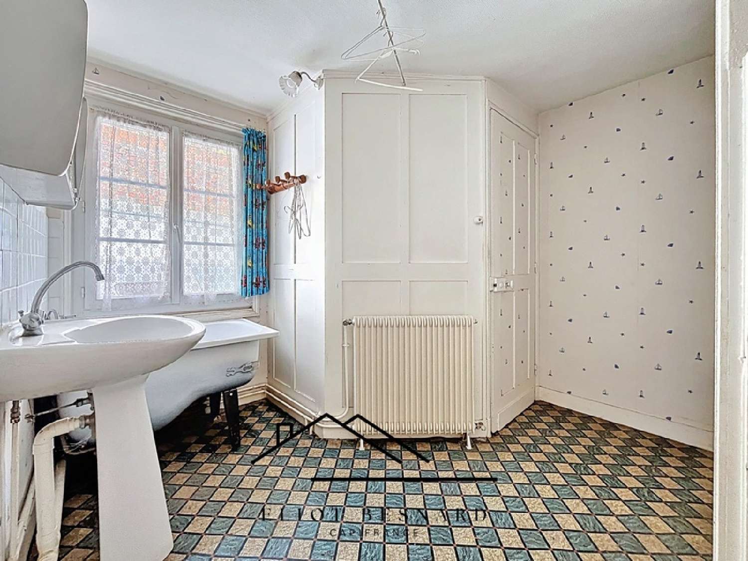  for sale house Saint-Julien-le-Faucon Calvados 7