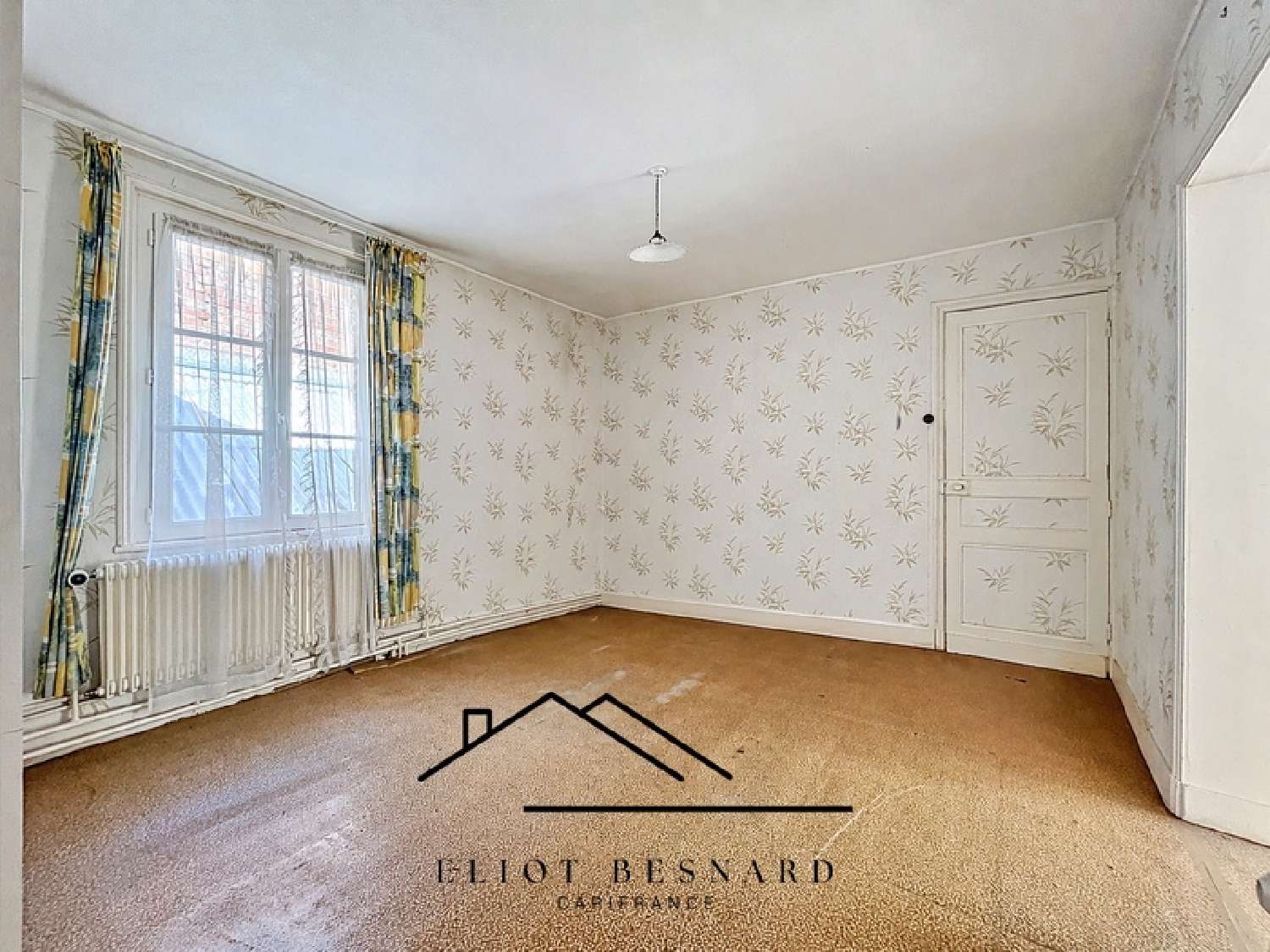  for sale house Saint-Julien-le-Faucon Calvados 8
