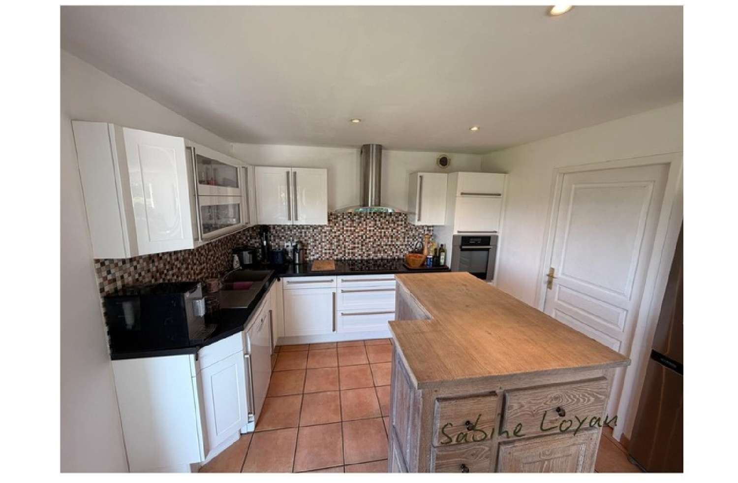  te koop huis Saint-Julien-en-Genevois Haute-Savoie 5