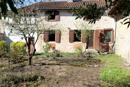 Saint-Julien-sur-Reyssouze Ain Haus Bild 7347787