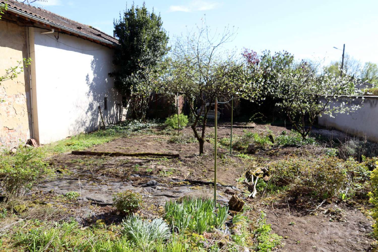 for sale house Saint-Julien-sur-Reyssouze Ain 2