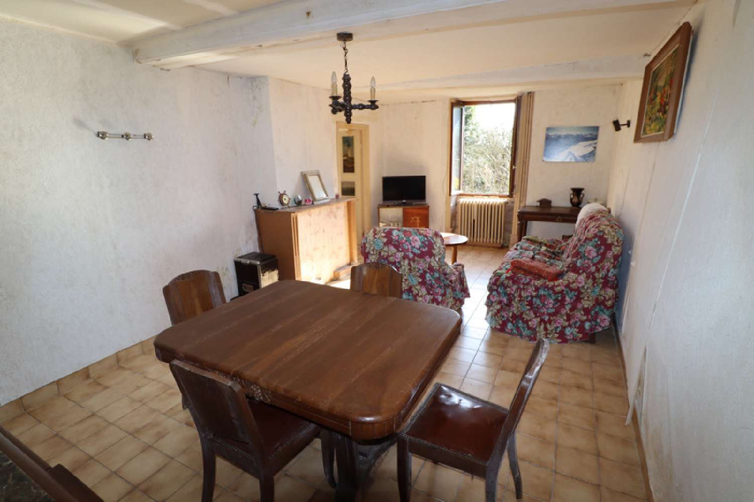 for sale house Saint-Julien-sur-Reyssouze Ain 3