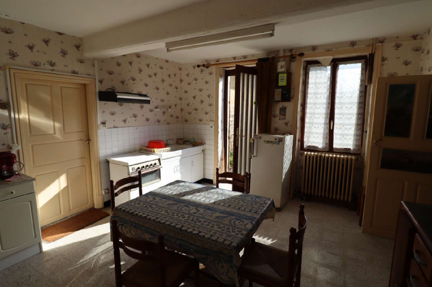 for sale house Saint-Julien-sur-Reyssouze Ain 4