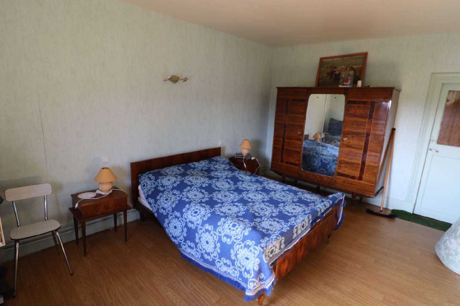 for sale house Saint-Julien-sur-Reyssouze Ain 5
