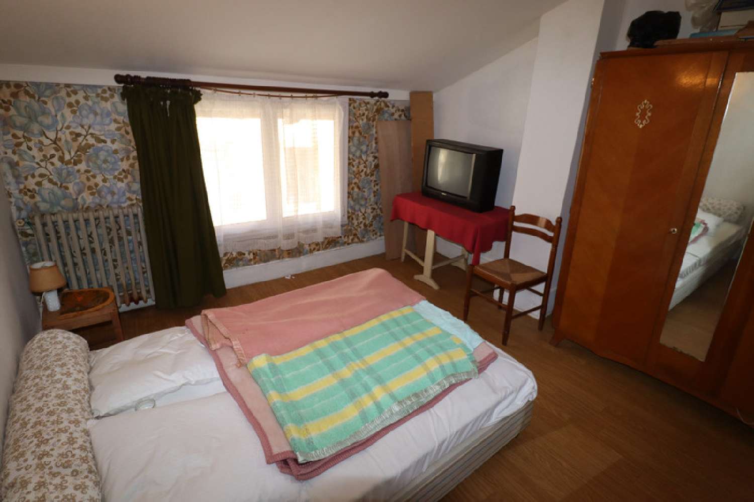 for sale house Saint-Julien-sur-Reyssouze Ain 6