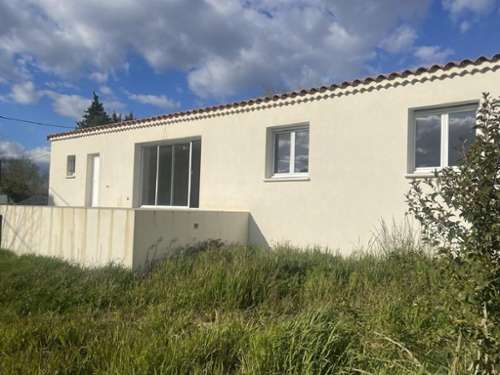 Saint-Julien-de-Cassagnas Gard house foto 7324375