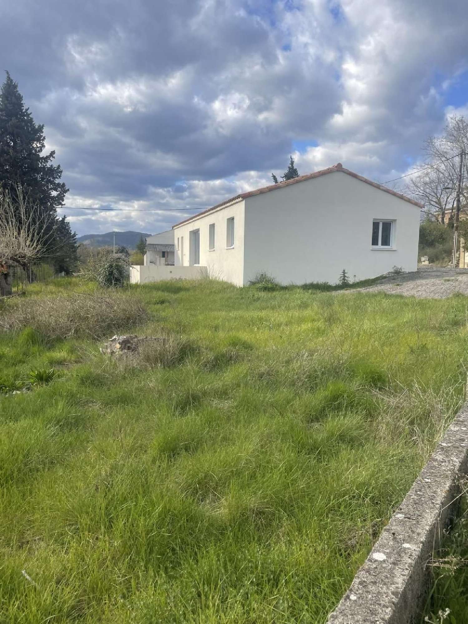 kaufen Haus Saint-Julien-de-Cassagnas Gard 1