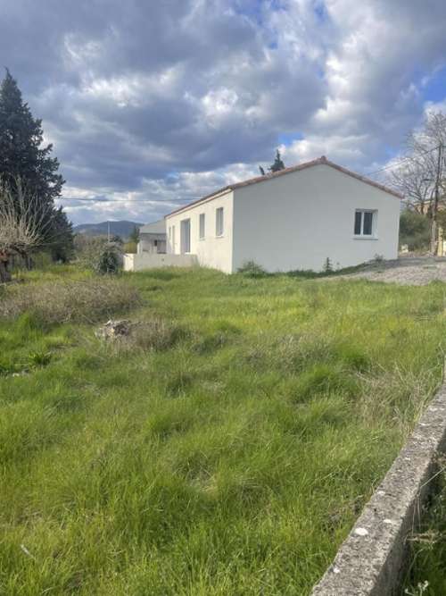 Saint-Julien-de-Cassagnas Gard Haus Bild 7343793