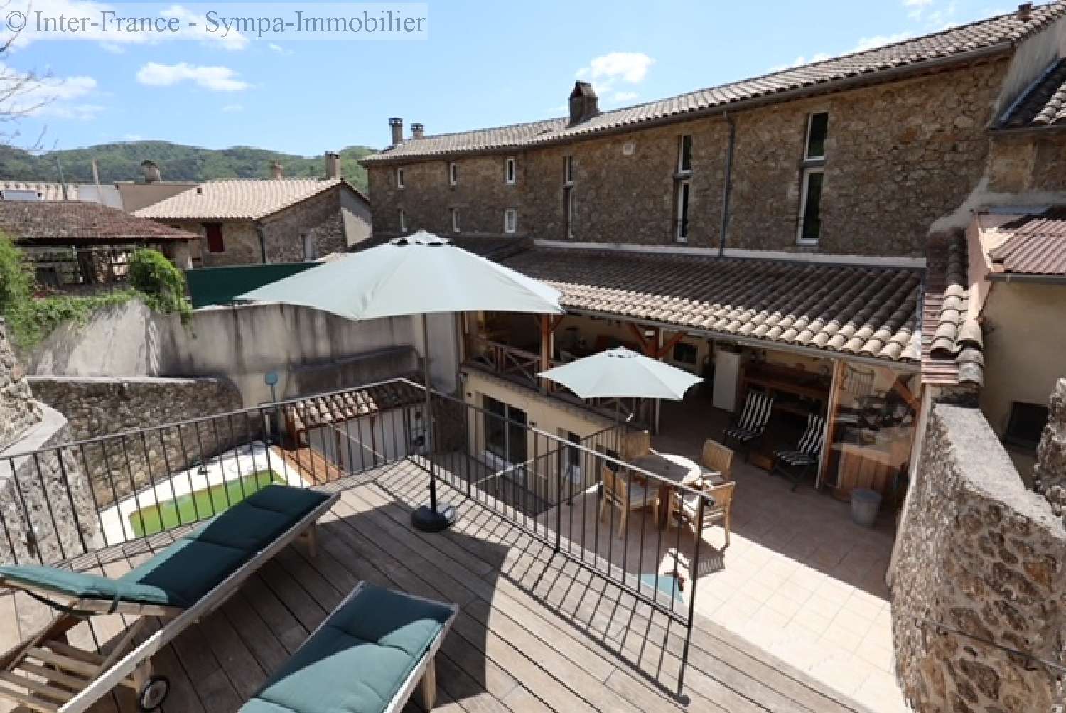 kaufen Haus Saint-Julien-de-la-Nef Gard 2