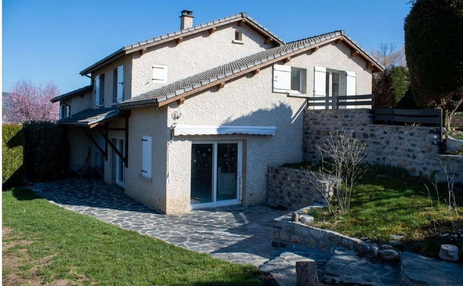  kaufen Haus Saint-Julien-Chapteuil Haute-Loire 1