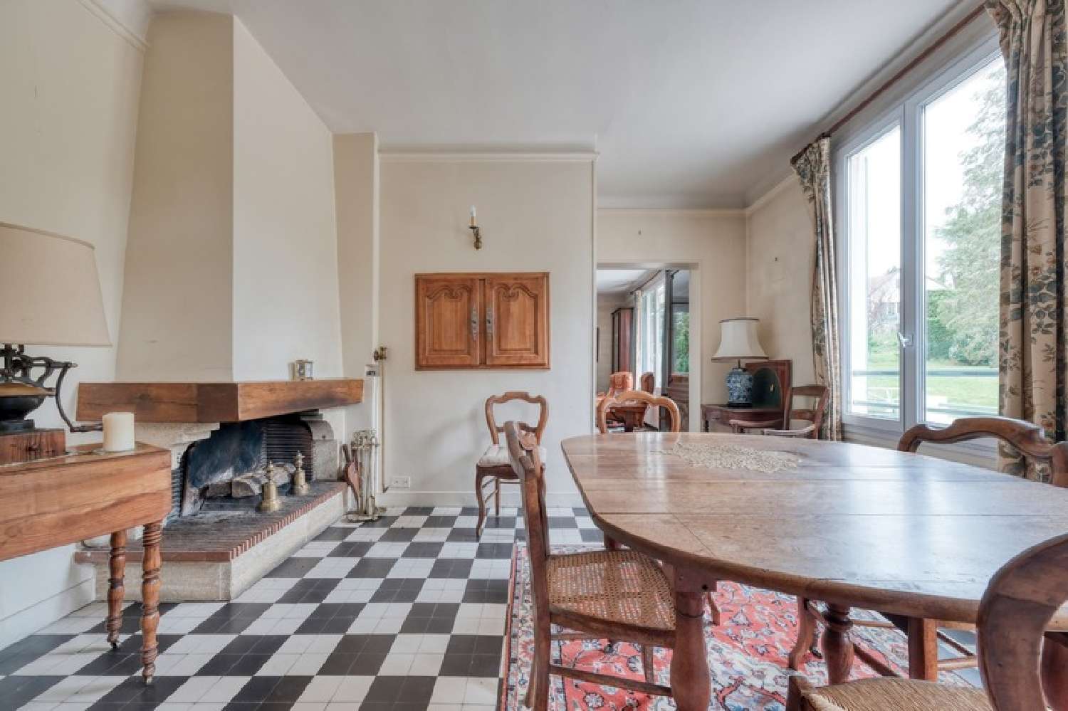  à vendre maison Saint-Lambert Yvelines 5