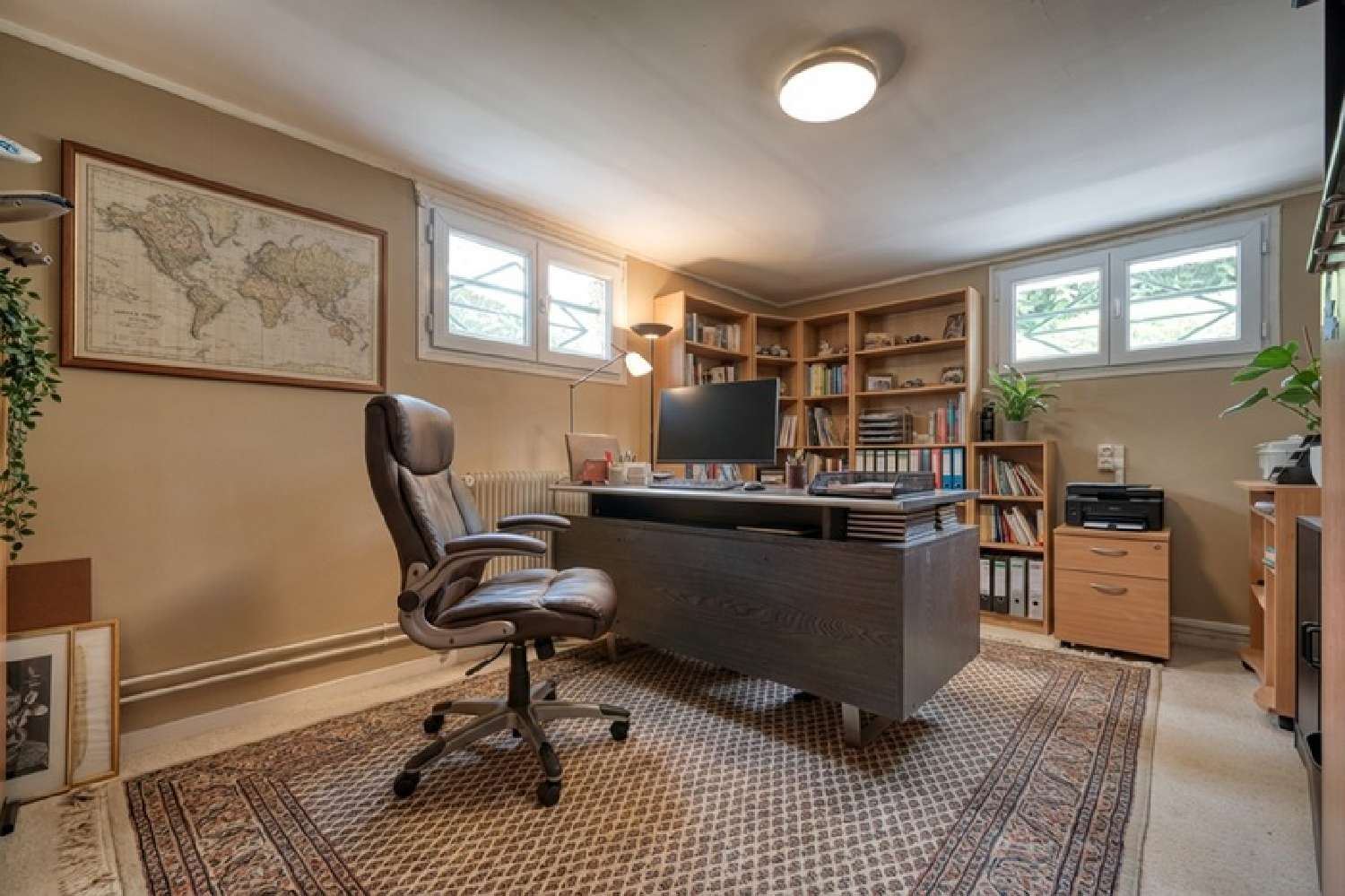  à vendre maison Saint-Lambert Yvelines 6