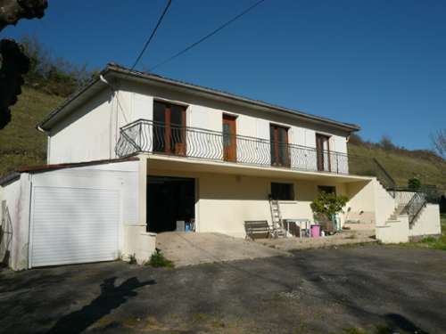 Saint-Laurent-de-Cognac Charente maison foto 7328607