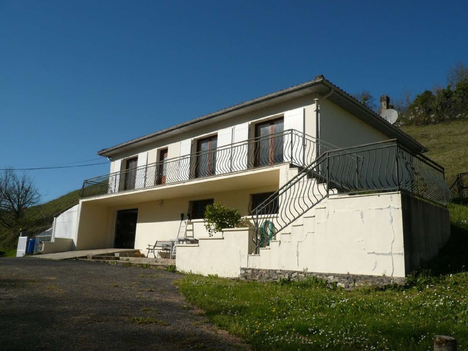  à vendre maison Saint-Laurent-de-Cognac Charente 2