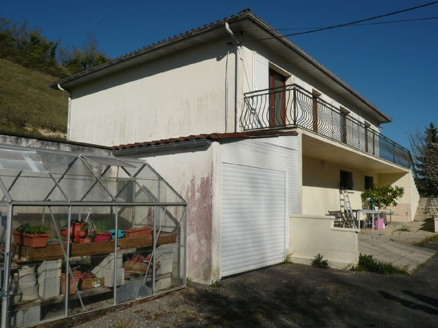 à vendre maison Saint-Laurent-de-Cognac Charente 3