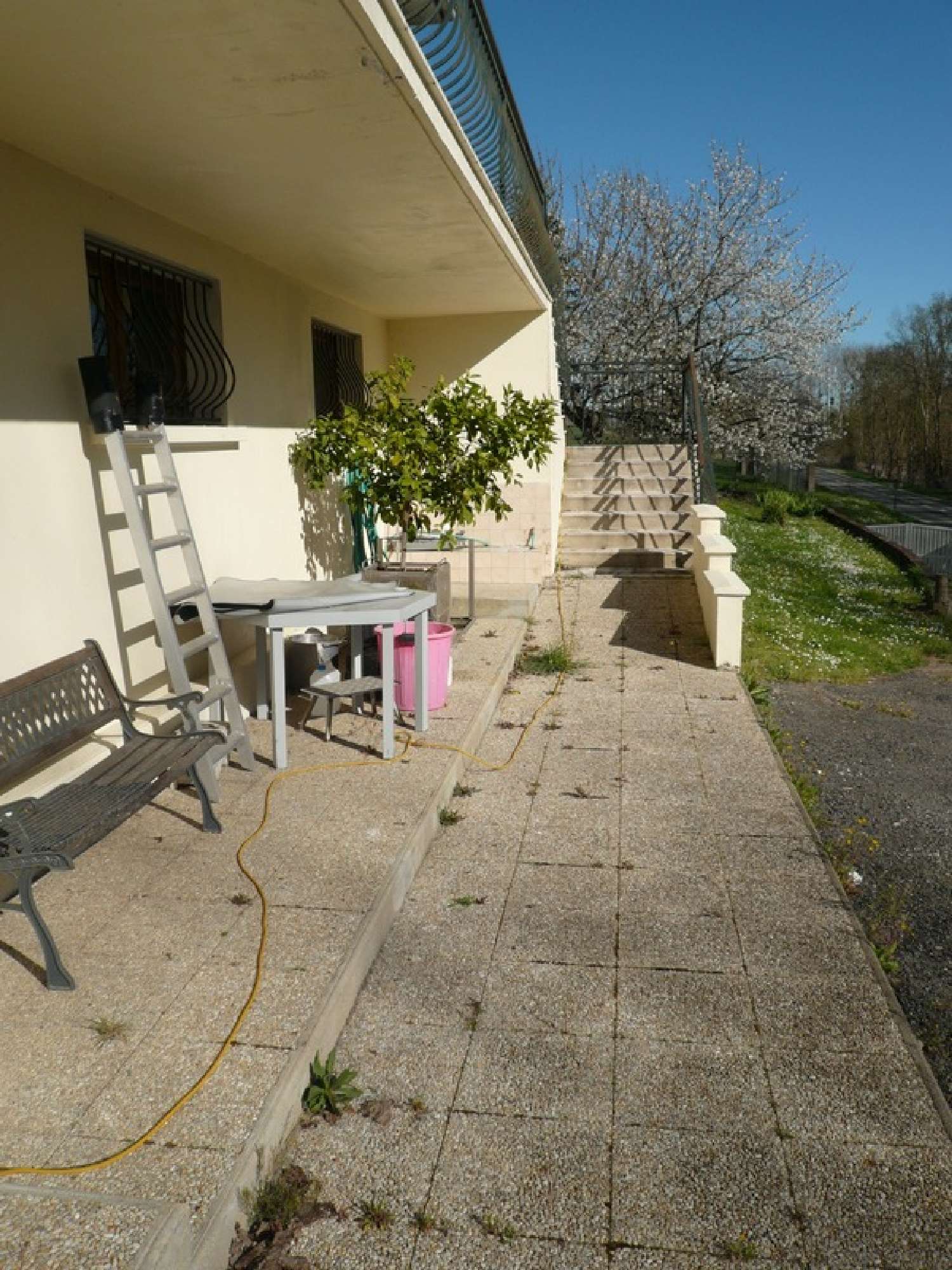  à vendre maison Saint-Laurent-de-Cognac Charente 6