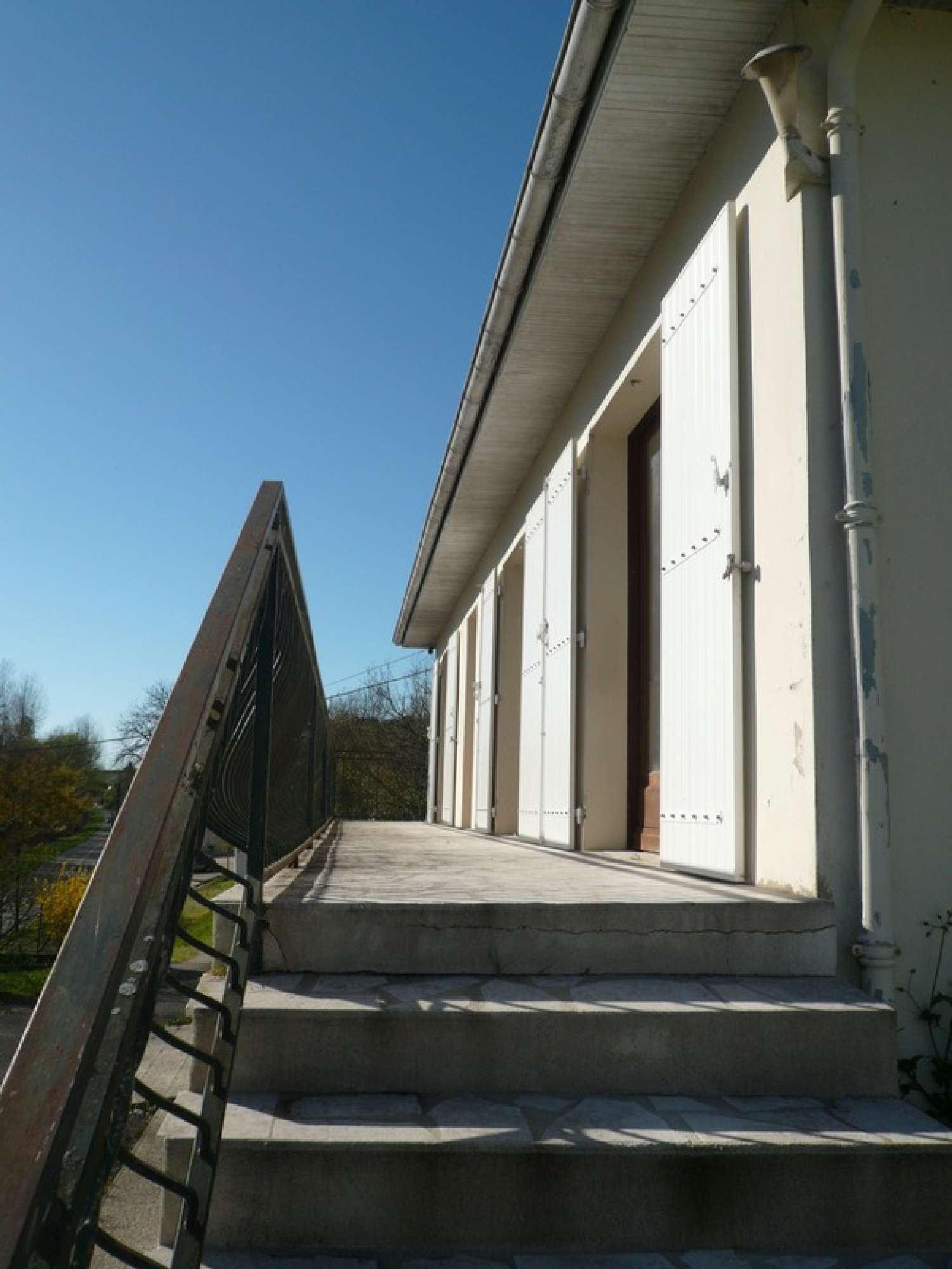  à vendre maison Saint-Laurent-de-Cognac Charente 7