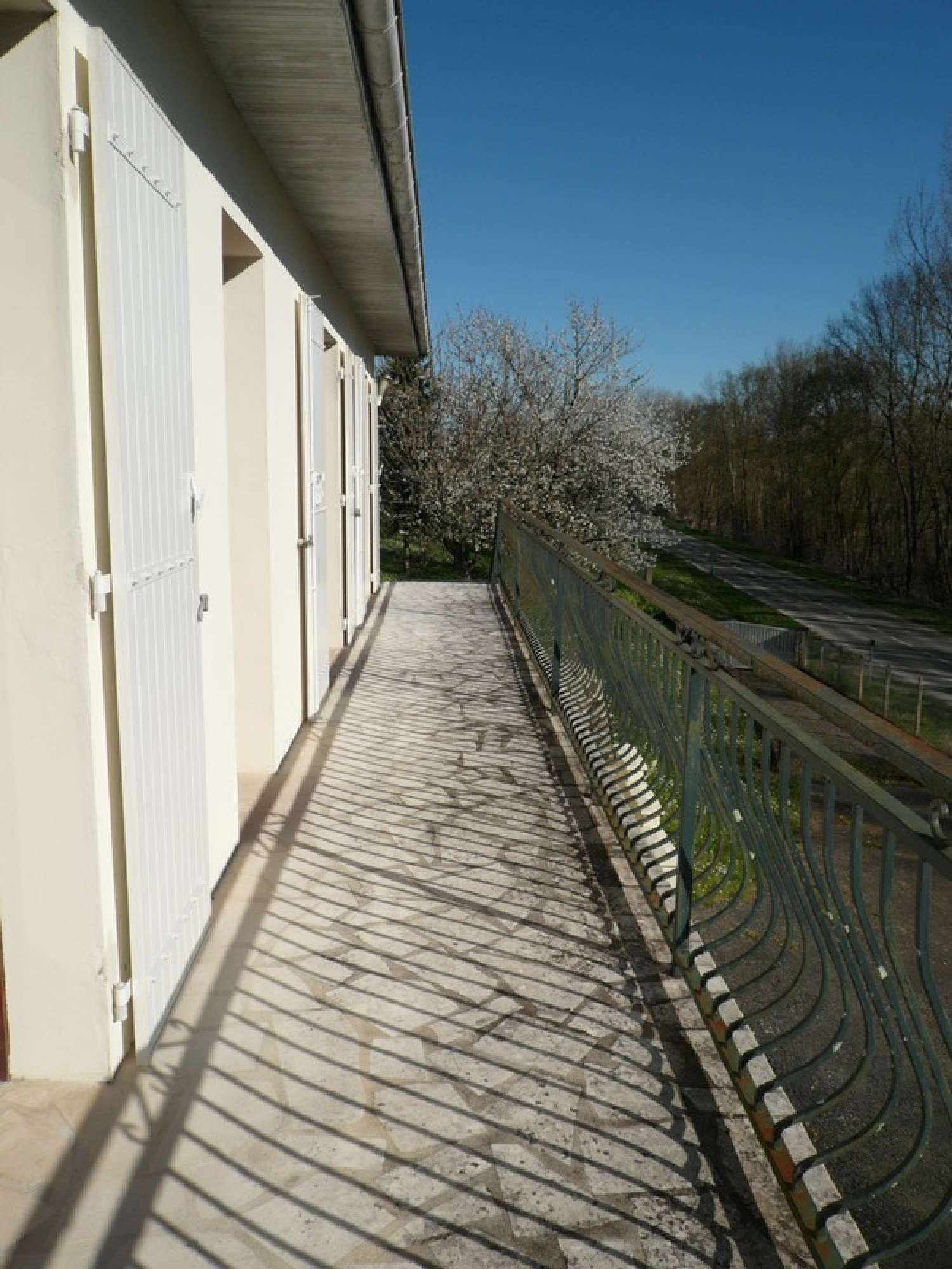  à vendre maison Saint-Laurent-de-Cognac Charente 8