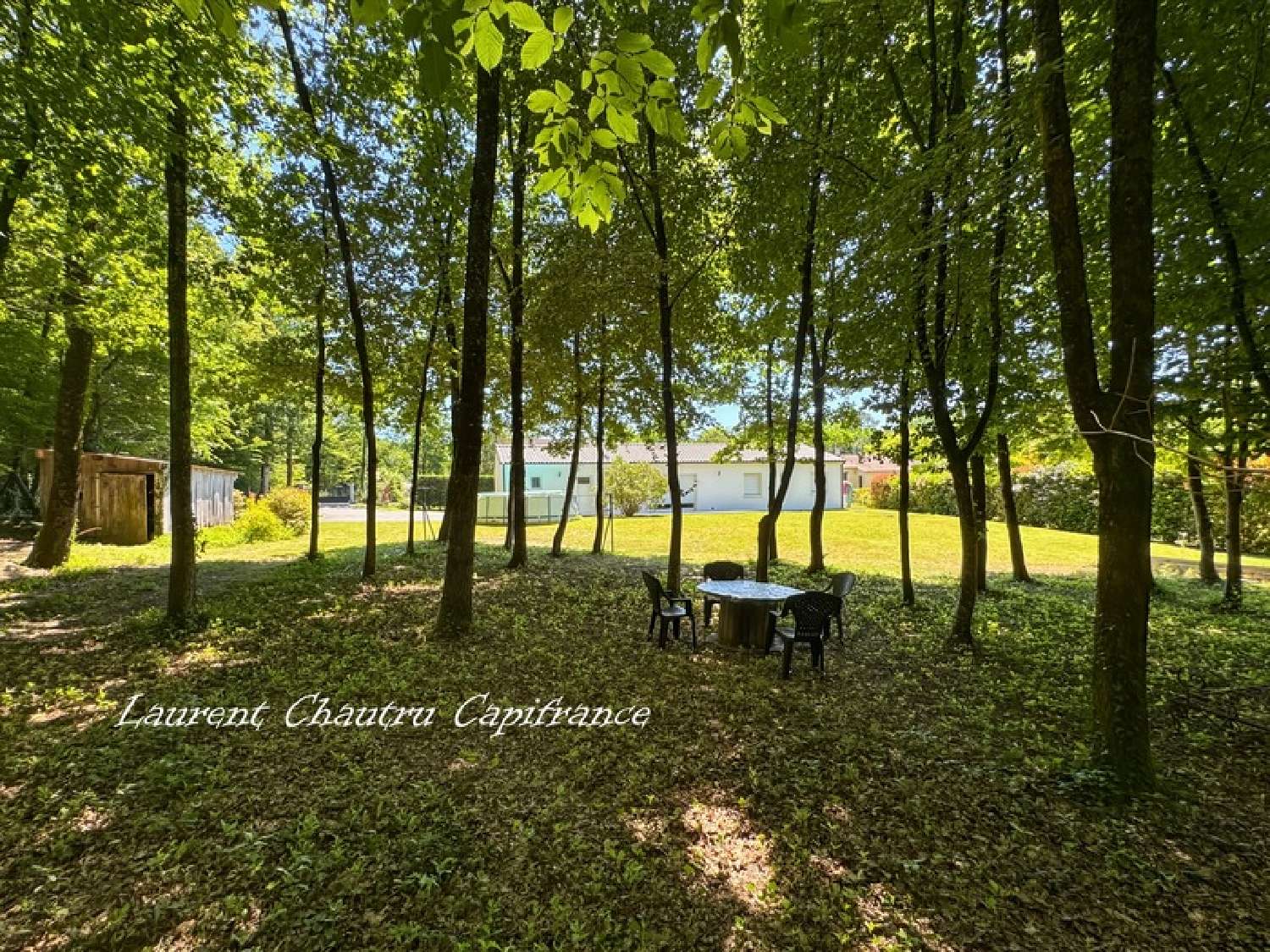  for sale house Saint-Laurent-sur-Manoire Dordogne 3