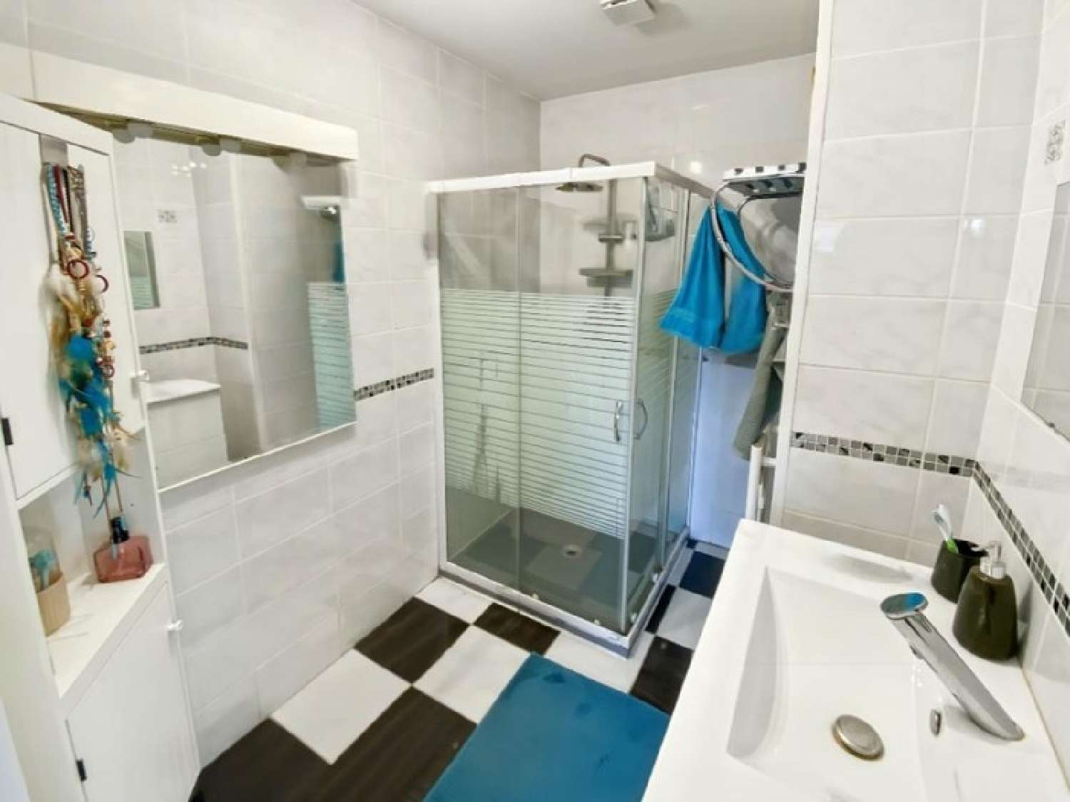 à vendre maison Saint-Laurent-d'Andenay Saône-et-Loire 6