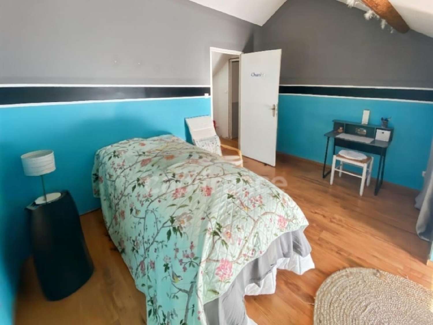 à vendre maison Saint-Laurent-d'Andenay Saône-et-Loire 7