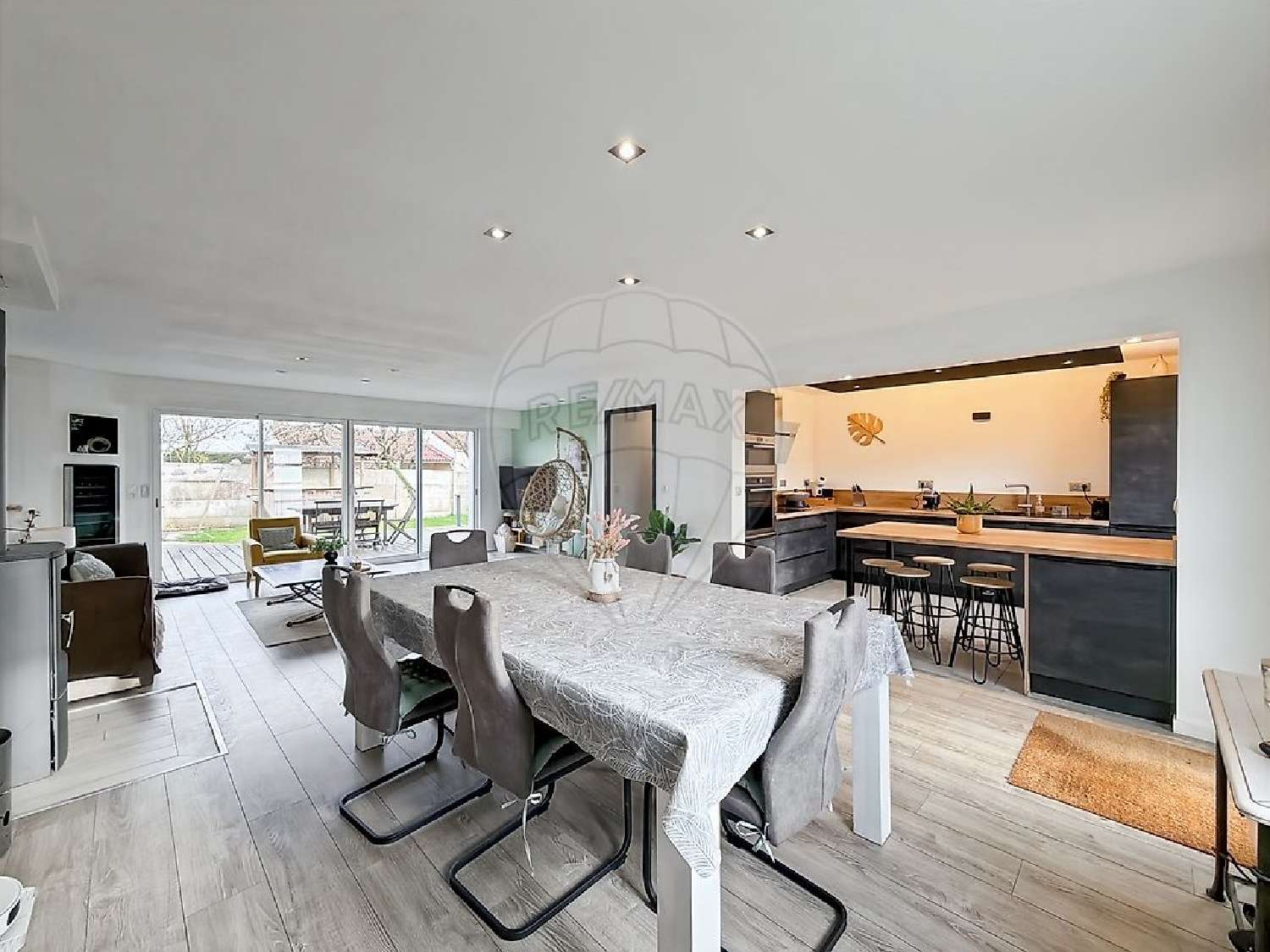  te koop huis Saint-Laurent-des-Autels Maine-et-Loire 2