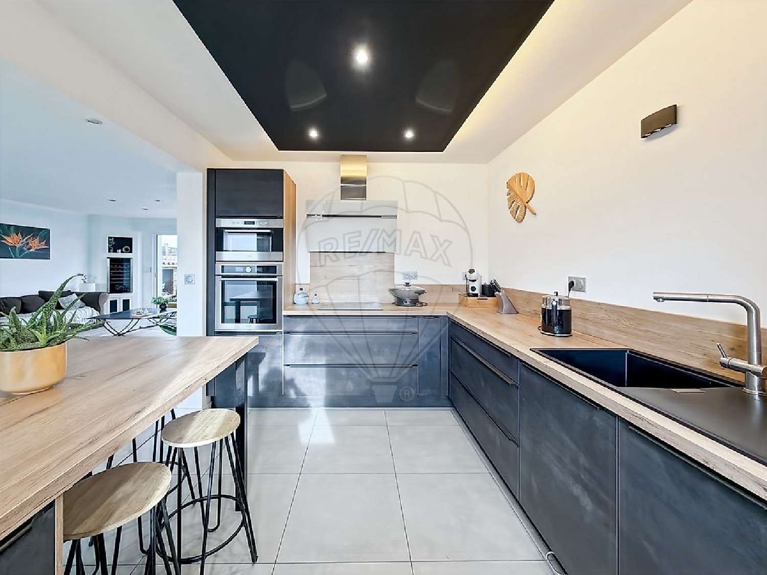  te koop huis Saint-Laurent-des-Autels Maine-et-Loire 4