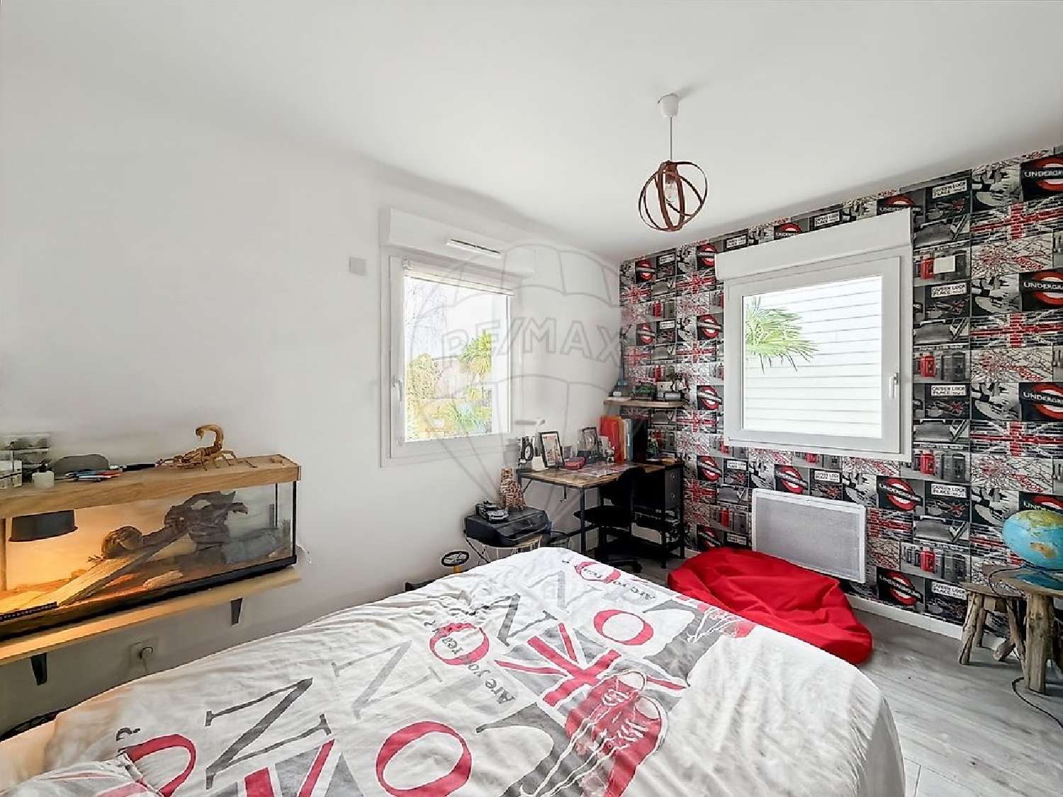  te koop huis Saint-Laurent-des-Autels Maine-et-Loire 7