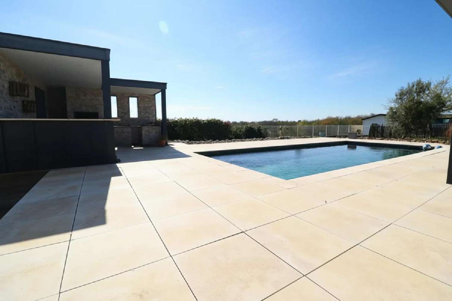 for sale house Saint-Laurent-du-Bois Gironde 1
