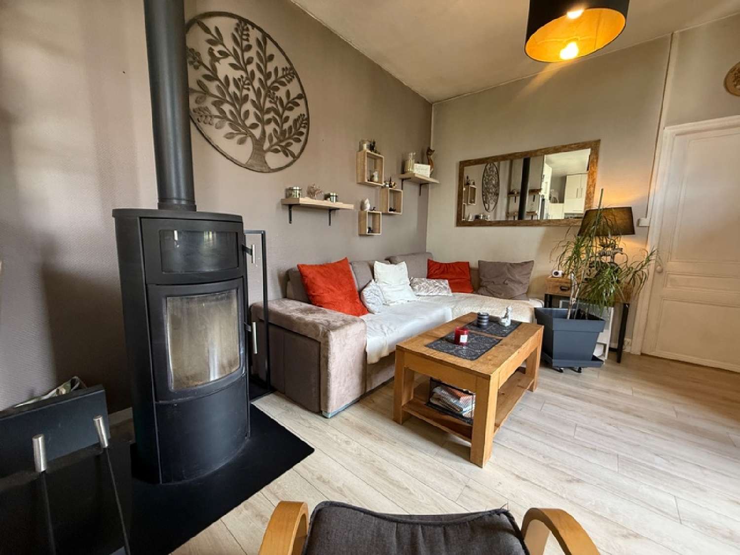  for sale house Saint-Léger-du-Bourg-Denis Seine-Maritime 2