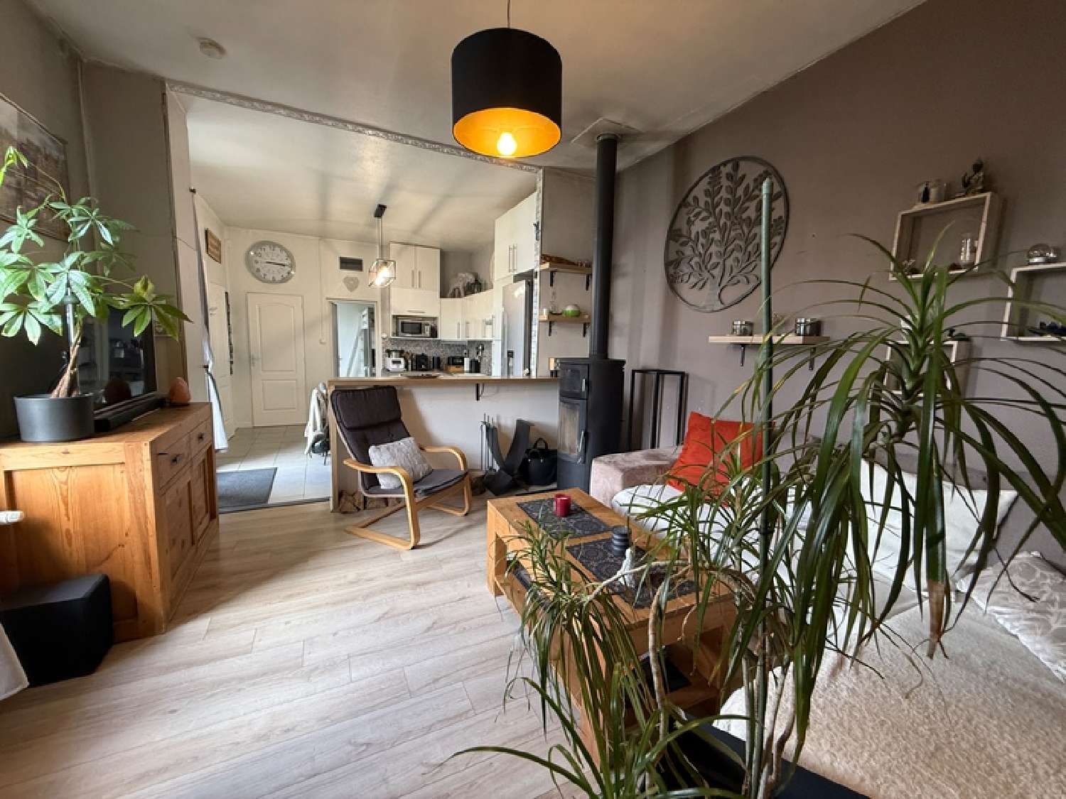  for sale house Saint-Léger-du-Bourg-Denis Seine-Maritime 6