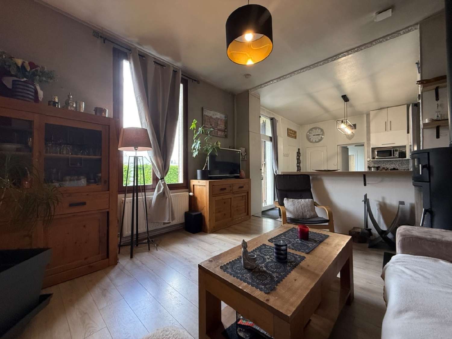  for sale house Saint-Léger-du-Bourg-Denis Seine-Maritime 7