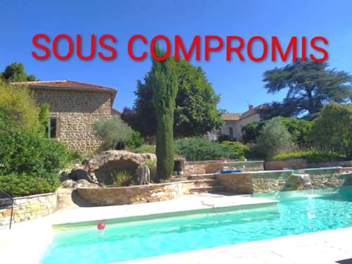 Saint-Léger-sur-Roanne Loire house foto 7335692