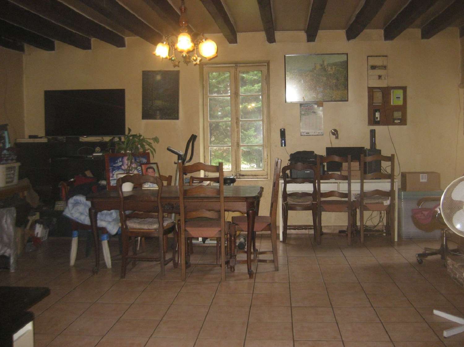 for sale house Saint-Léger-de-Balson Gironde 3