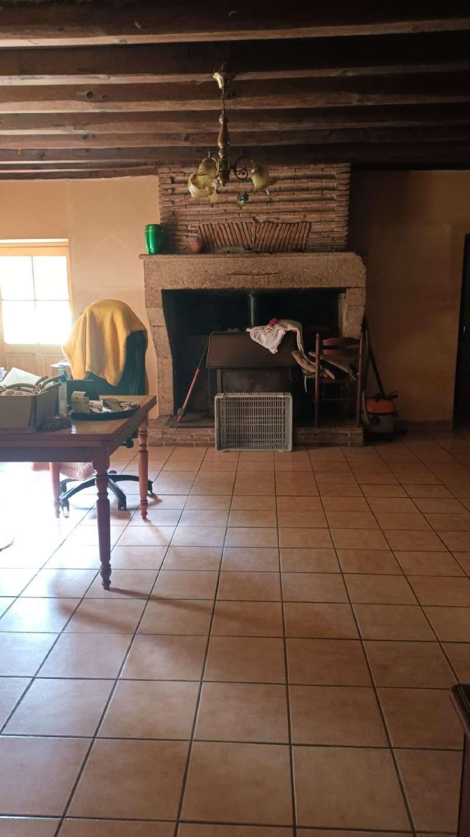 for sale house Saint-Léger-de-Balson Gironde 4