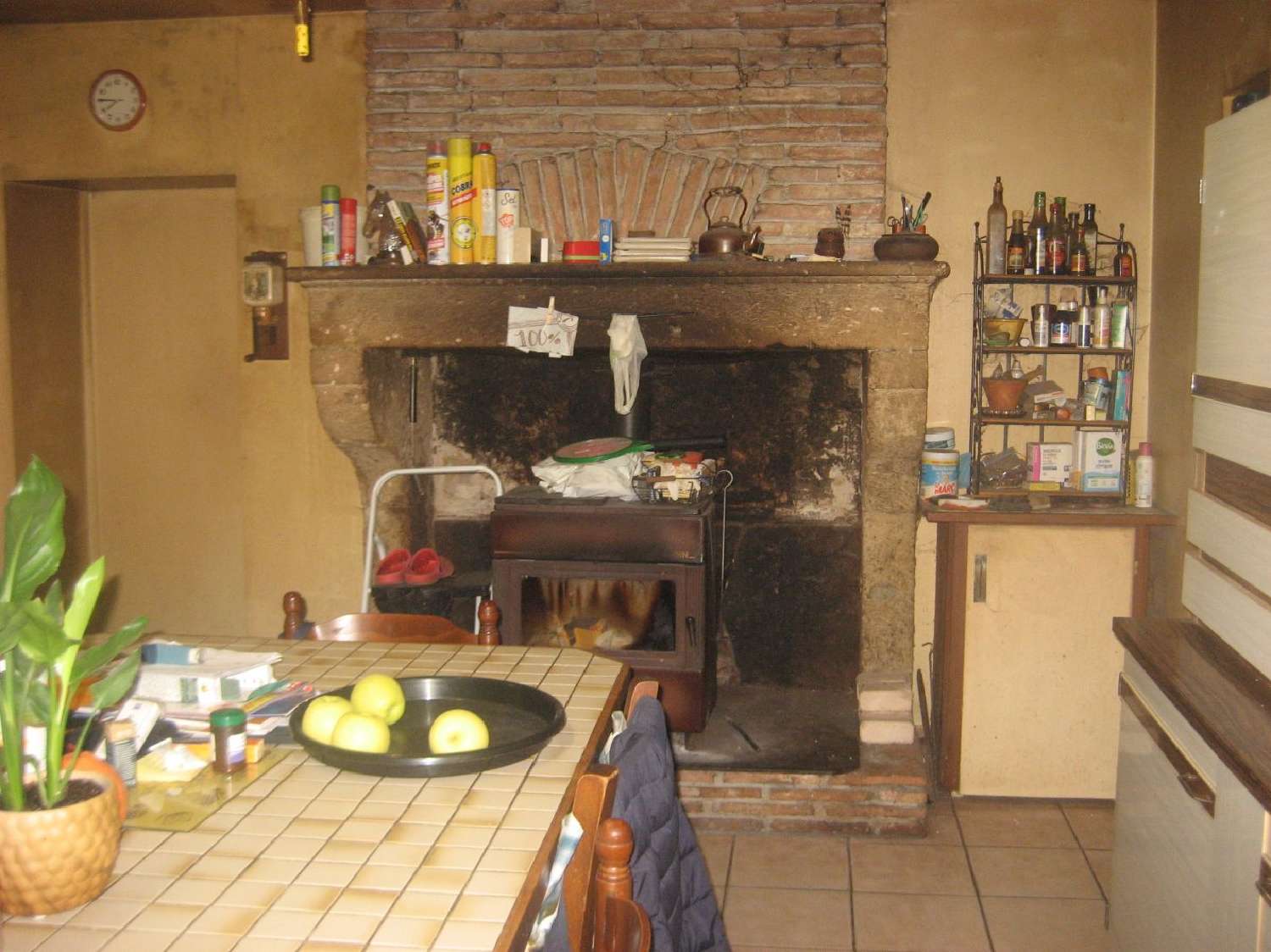for sale house Saint-Léger-de-Balson Gironde 5