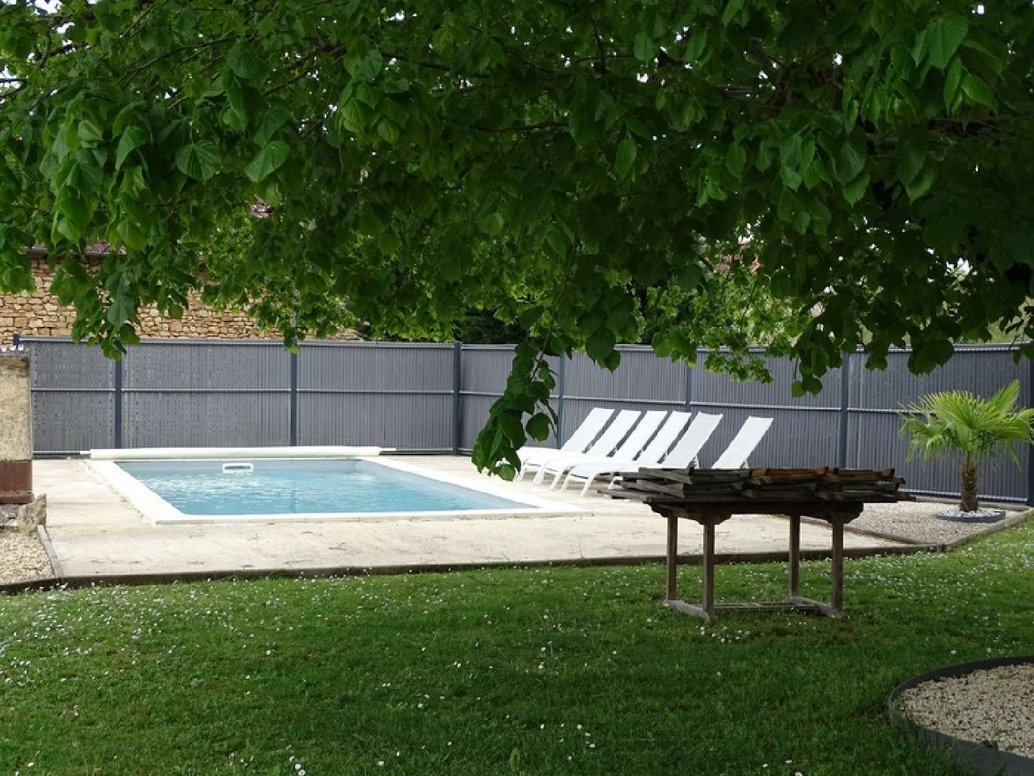  te koop huis Saint-Léon-sur-Vézère Dordogne 2