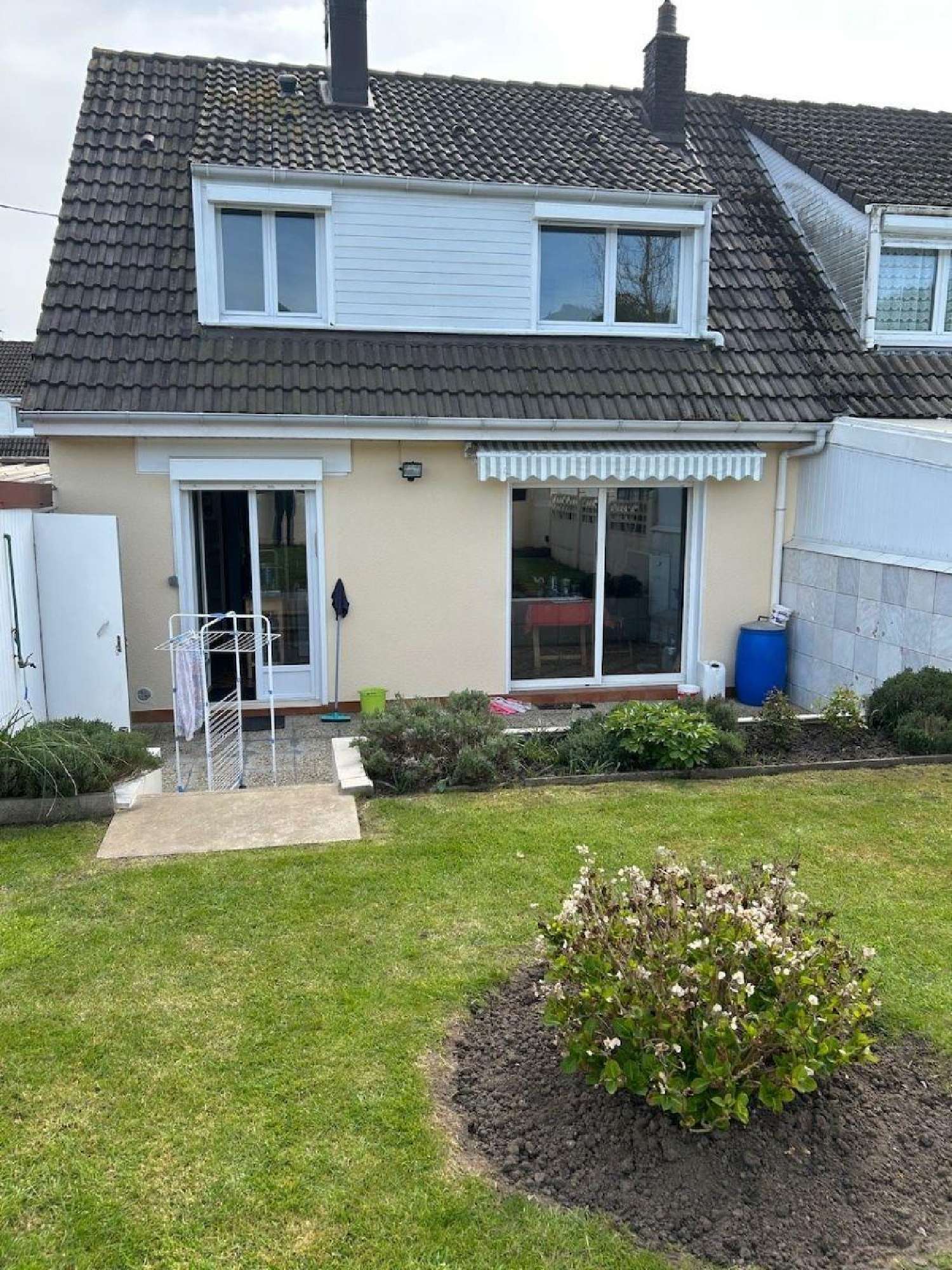 te koop huis Saint-Léonard Pas-de-Calais 2