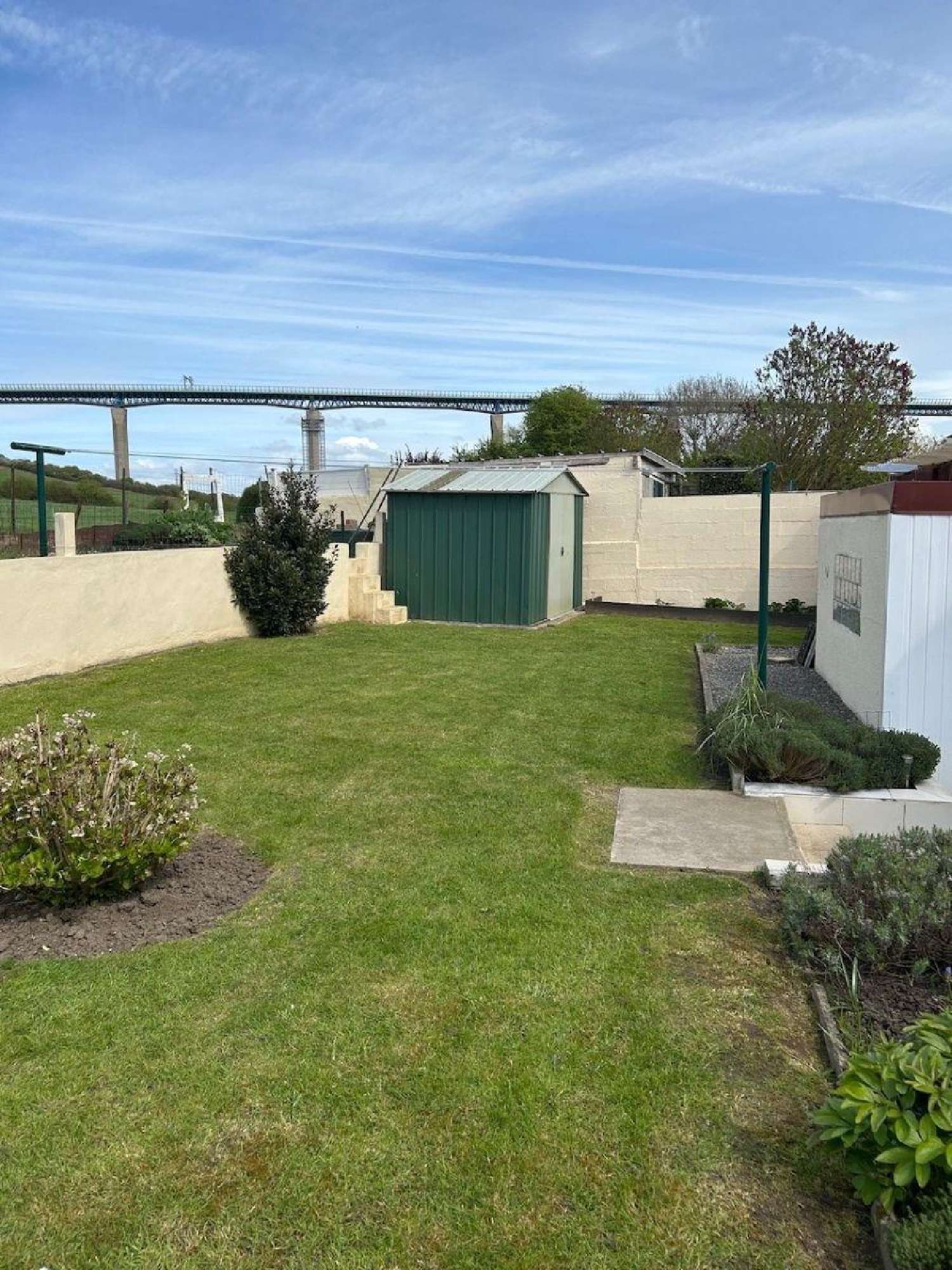 te koop huis Saint-Léonard Pas-de-Calais 3