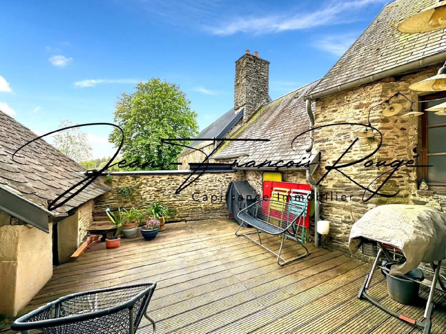  for sale house Saint-Lô Manche 1