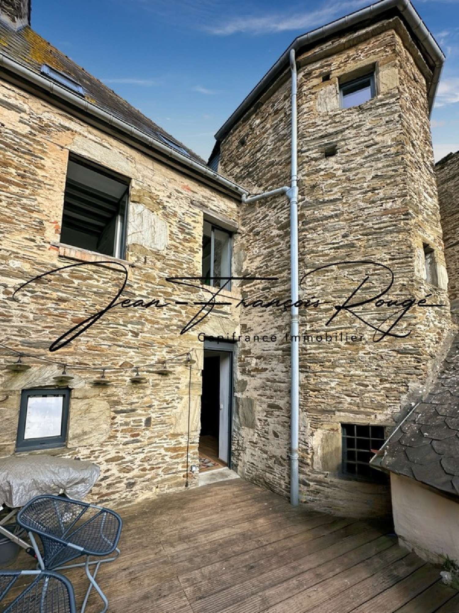  for sale house Saint-Lô Manche 2