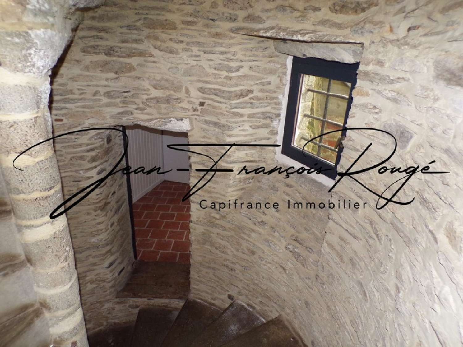  for sale house Saint-Lô Manche 4