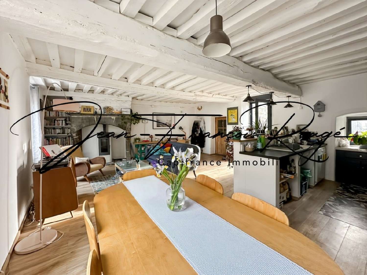 for sale house Saint-Lô Manche 5