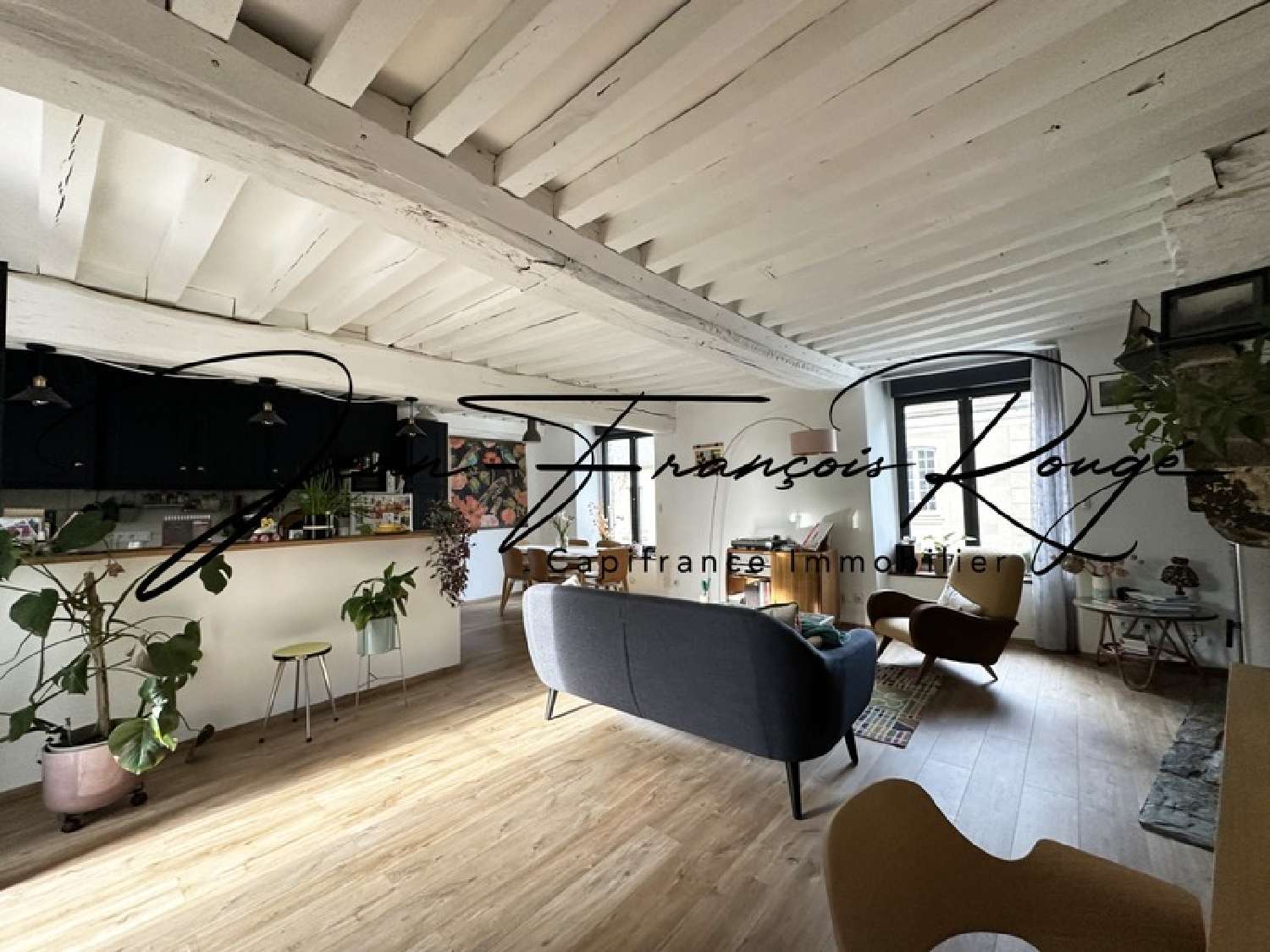  for sale house Saint-Lô Manche 6