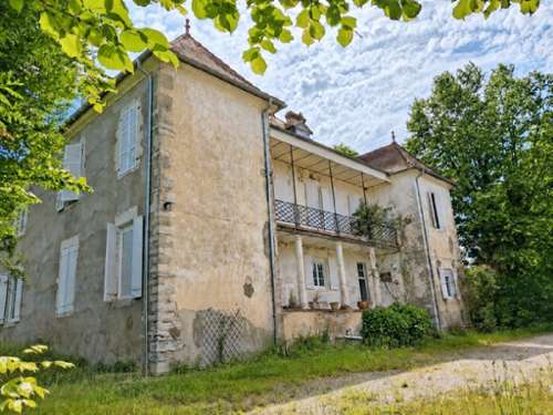 Saint-Lon-les-Mines Landes Haus Bild 7340495