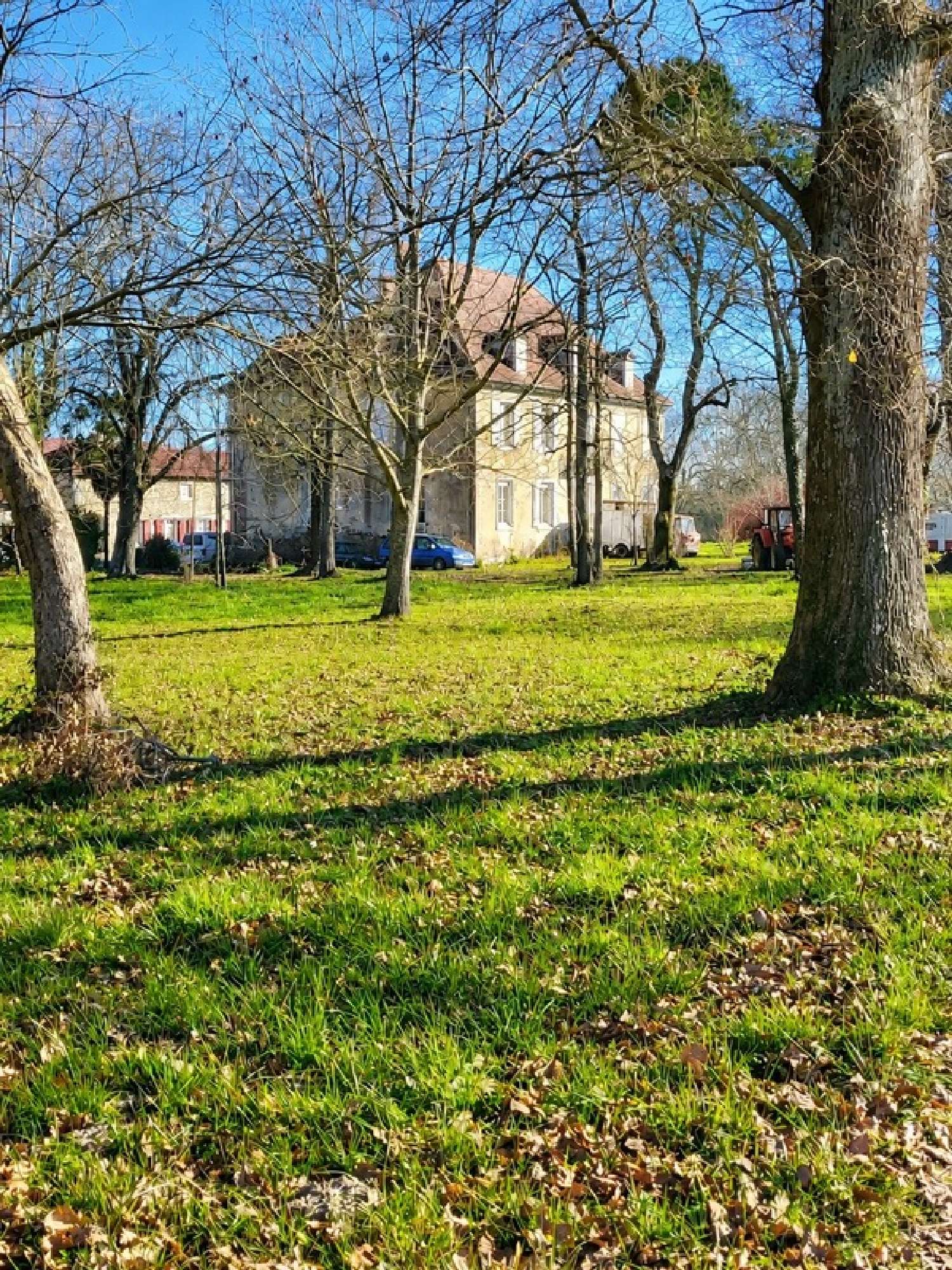 kaufen Haus Saint-Lon-les-Mines Landes 2