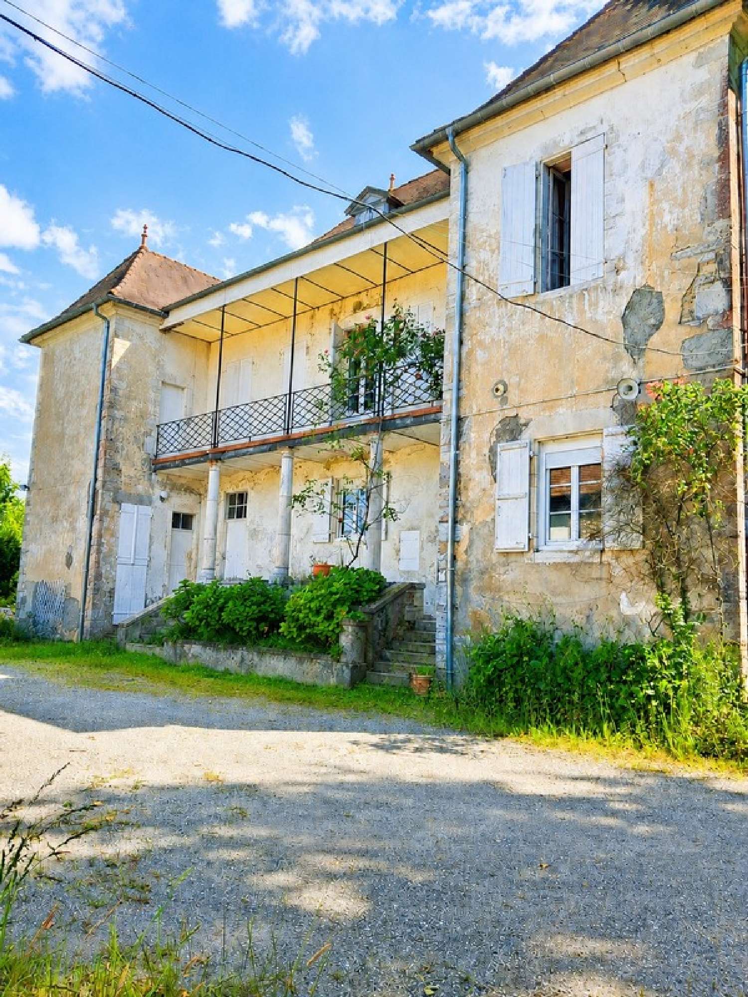 kaufen Haus Saint-Lon-les-Mines Landes 3
