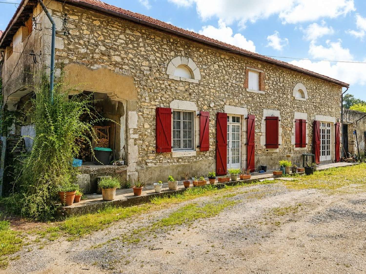 kaufen Haus Saint-Lon-les-Mines Landes 4